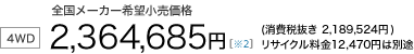 6ly4WD/5ATzS[J[]i@2,364,685~iŔ 2,189,524~jTCN12,470~͕ʓr