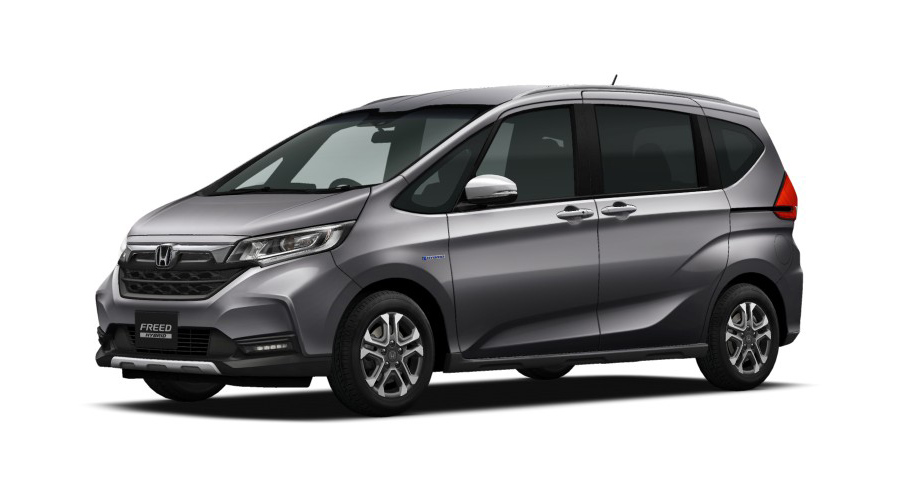 タイプ一覧｜タイプ・価格・装備｜フリード（2022年5月終了