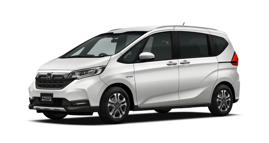 タイプ一覧｜タイプ・価格・装備｜フリード（2022年5月終了モデル