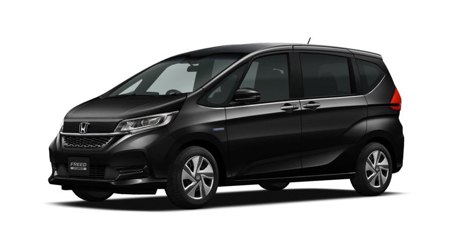 タイプ一覧｜タイプ・価格・装備｜フリード（2022年5月終了