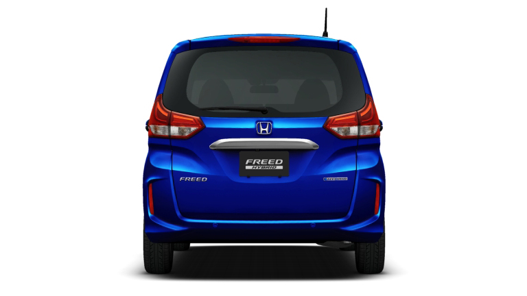 タイプ比較｜フリード（2024年5月終了モデル）｜Honda公式サイト