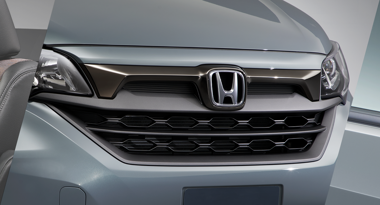 HYBRID CROSSTAR / CROSSTAR 特別仕様車｜フリード（2024年5月