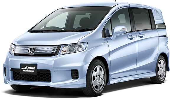 Hybrid特別仕様車〈ジャストセレクション＋〉、G特別仕様車〈ジャスト 