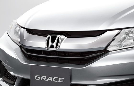 ガソリン車 タイプ 価格 グレイス 17年6月終了モデル Honda