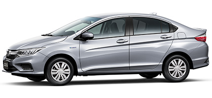 タイプ一覧 タイプ 価格 装備 グレイス 年7月終了モデル Honda公式サイト