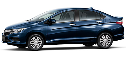 タイプ一覧｜タイプ・価格・装備｜グレイス（2020年7月終了モデル