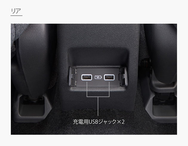 入力・出力