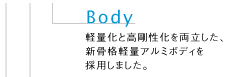 Body