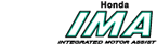 Honda IMA SYSTEM S