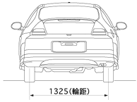 INSIGHTlʐ}REAR