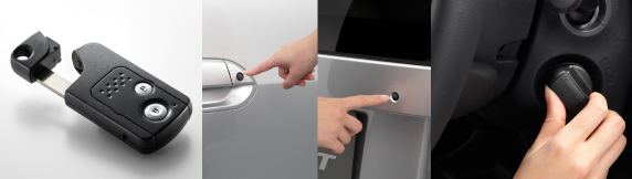 プロジェクタータイプハロゲンヘッドライト