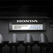 HondaIMAGW