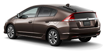 タイプ・価格 | インサイト（2014年3月終了モデル） | Honda