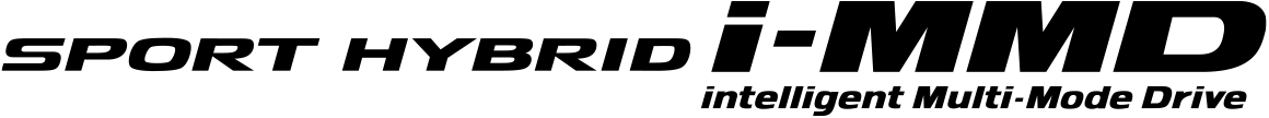 SPORT HYBRID i-MMD