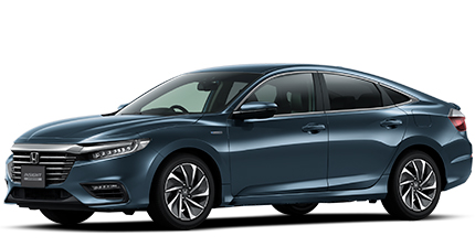 【送料無料】新品：インサイトX タイプ・価格｜インサイト（2020年4月終了モデル）｜Honda公式サイト