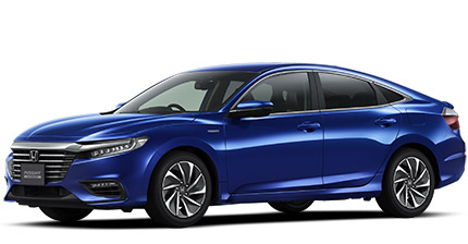 タイプ・価格｜インサイト（2020年4月終了モデル）｜Honda公式サイト