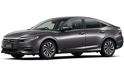 ホンダ　インサイト　フルブラ インサイトZE2ZE3後期【HONDA】ホンダINSIGHT純正USフル