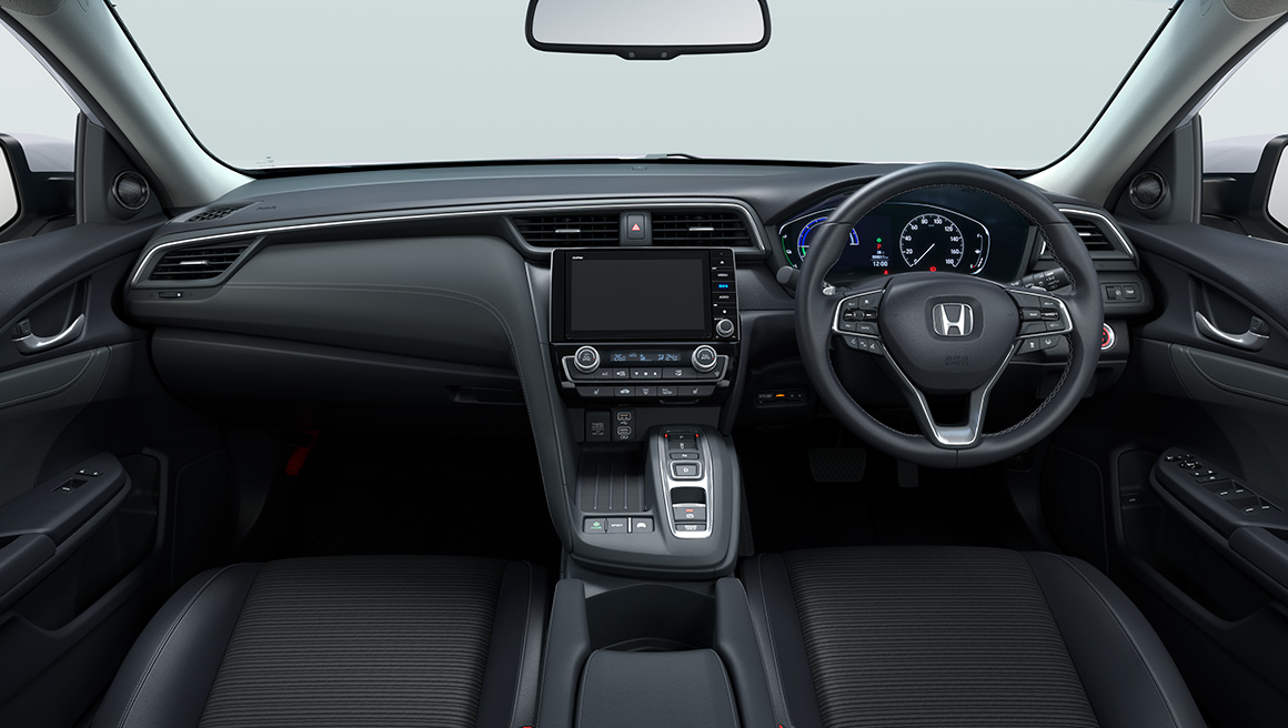 タイプ・価格｜インサイト（2020年4月終了モデル）｜Honda公式サイト