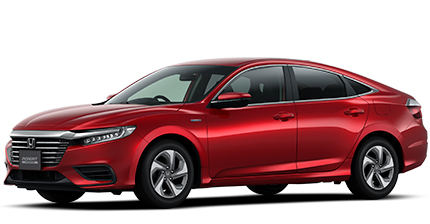 タイプ・価格｜インサイト（2020年4月終了モデル）｜Honda公式サイト