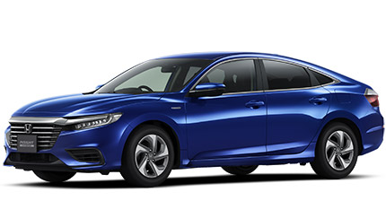 タイプ・価格｜インサイト（2020年4月終了モデル）｜Honda公式サイト