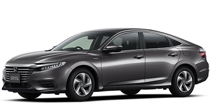 タイプ・価格｜インサイト（2020年4月終了モデル）｜Honda公式サイト