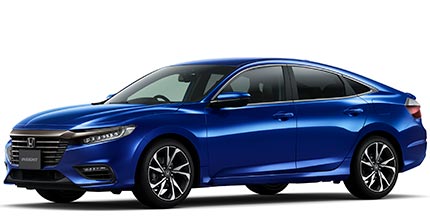 ホンダーインサイト本体価格19.５万 ホンダーインサイト本体価格19.5万