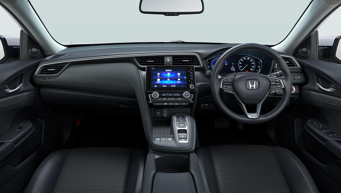 タイプ・価格｜インサイト（2022年12月終了モデル）｜Honda公式サイト