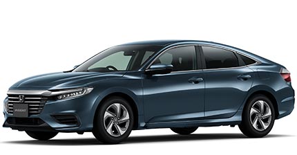 タイプ・価格｜インサイト（2022年12月終了モデル）｜Honda公式サイト