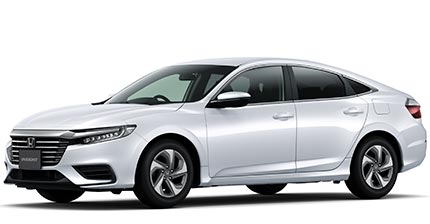 【返品?交換対象商品】 タイプ・価格｜インサイト（2022年12月終了モデル）｜Honda公式サイト 乗用車
