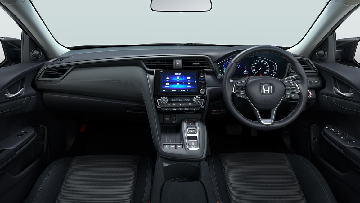 タイプ・価格｜インサイト（2022年12月終了モデル）｜Honda公式