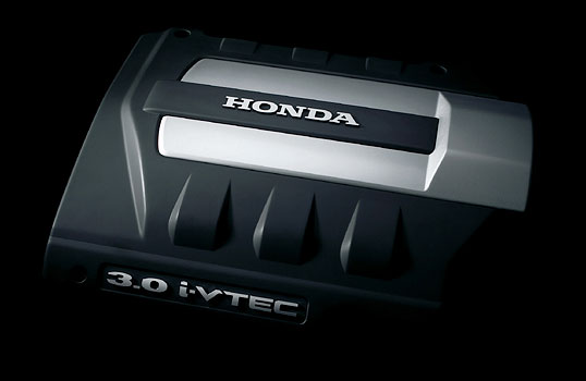 V6 3.0L i-VTECGW