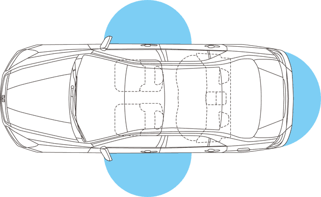 Honda X}[gL[F؃GAiC[Wj