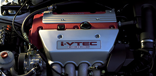 p݌v2.0L DOHC i-VTECGW