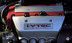 p݌v2.0L DOHC i-VTECGW