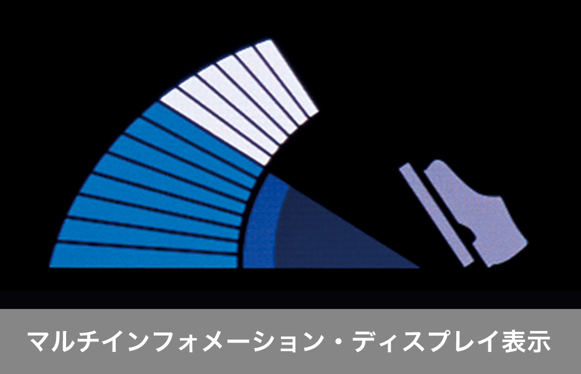 リアクティブフォースペダル