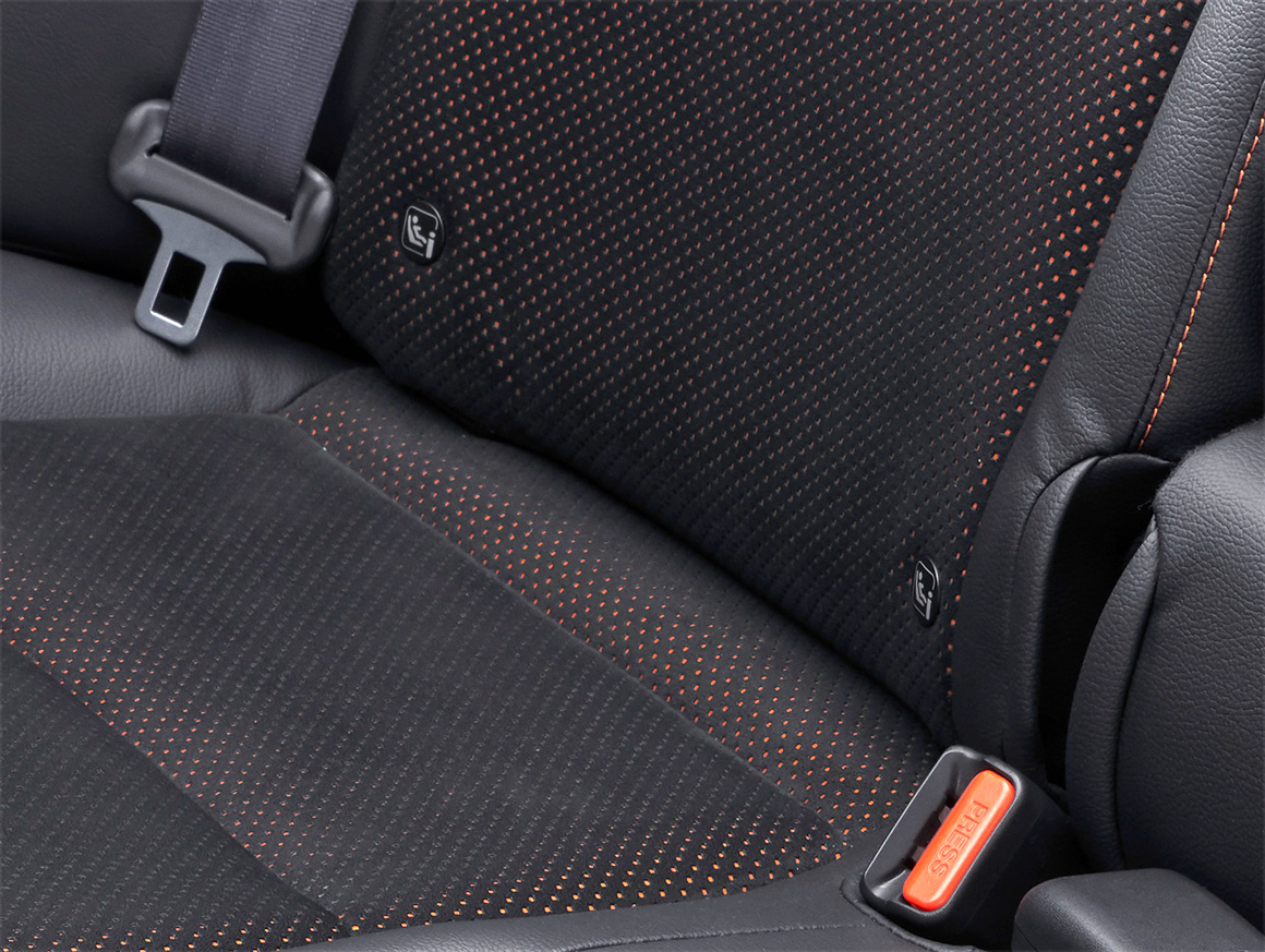 衝突安全性能 性能 安全 ジェイド 年7月終了モデル Honda公式サイト