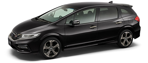 タイプ一覧｜タイプ・価格・装備｜ジェイド（2020年7月終了モデル