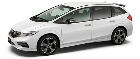 タイプ一覧｜タイプ・価格・装備｜ジェイド（2020年7月終了モデル