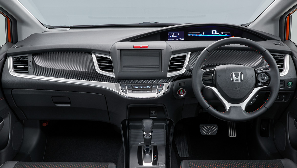 タイプ一覧｜タイプ・価格・装備｜ジェイド（2020年7月終了モデル