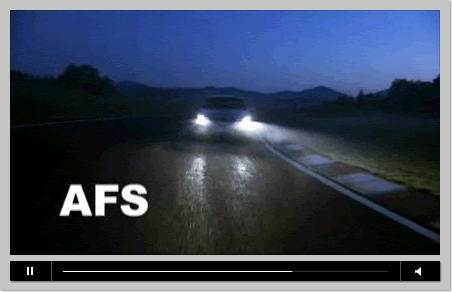 追突軽減ブレーキ〈CMBS〉+E-プリテンショナー作動イメージ(イラスト:運転席)