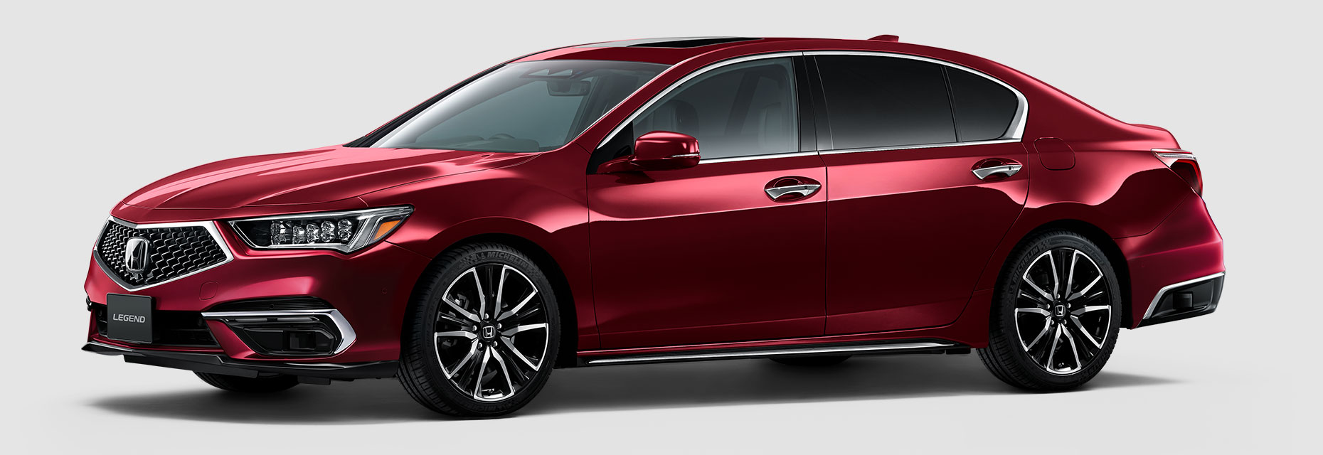 プレミアムディープロッソ・パール