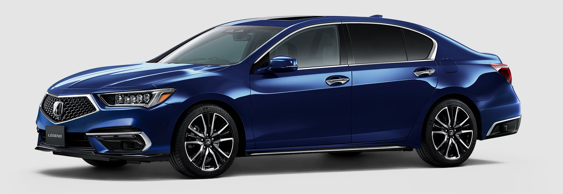 オブシダンブルー・パール