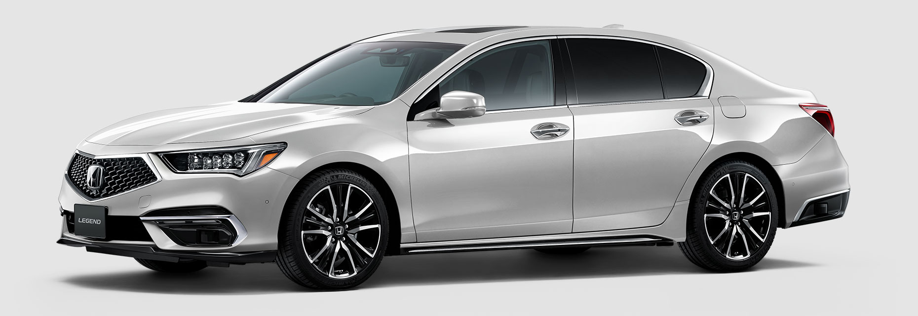 スーパープラチナ・メタリック