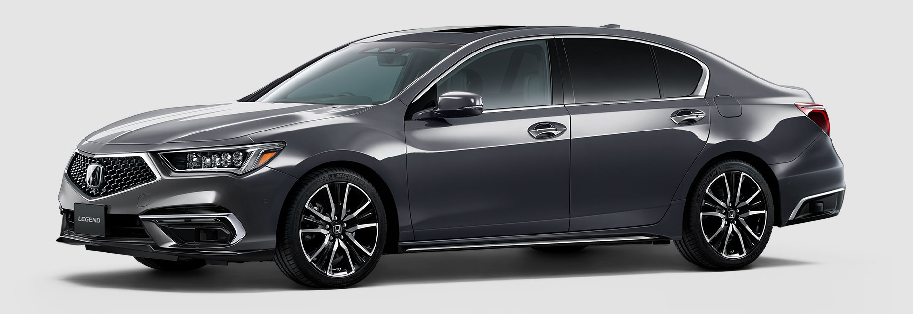 モダンスティール・メタリック