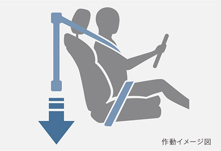 E-プリテンショナー