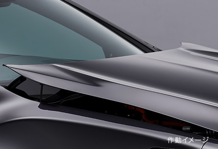 ポップアップフードシステム