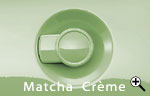 Matcha Creme