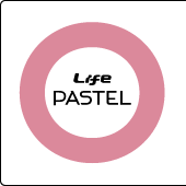 Life PASTEL