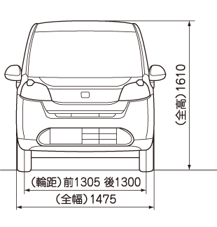 Honda ライフ 10年10月終了モデル スペック