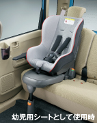 ėp^ISOFIX`ChV[g